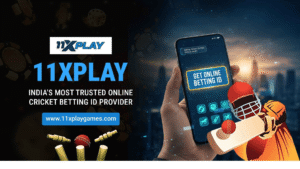 11xplay | India's Most Trusted Online Cricket Betting Id Provider
